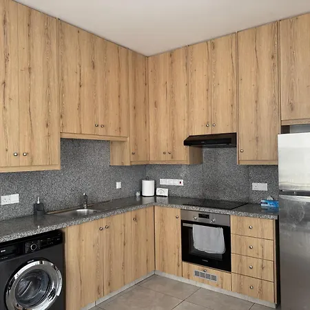 Sun & Sea House Paralimni