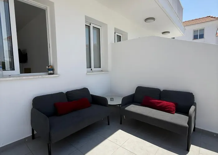 Dom wakacyjny Sun & Sea House *