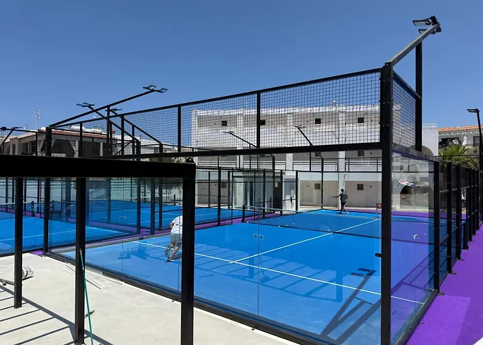 Dom wakacyjny Sun & Sea House