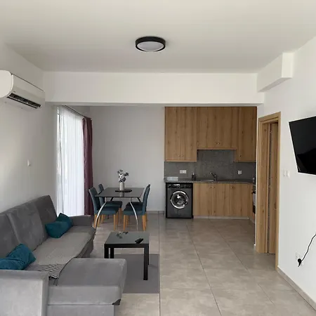 Sun & Sea House 度假居