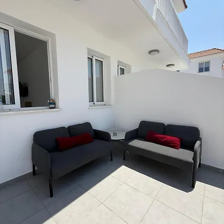 Dom wakacyjny Sun & Sea House *