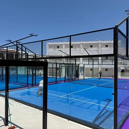 度假居 Sun & Sea House