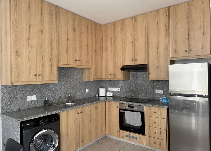 Sun & Sea House Paralimni