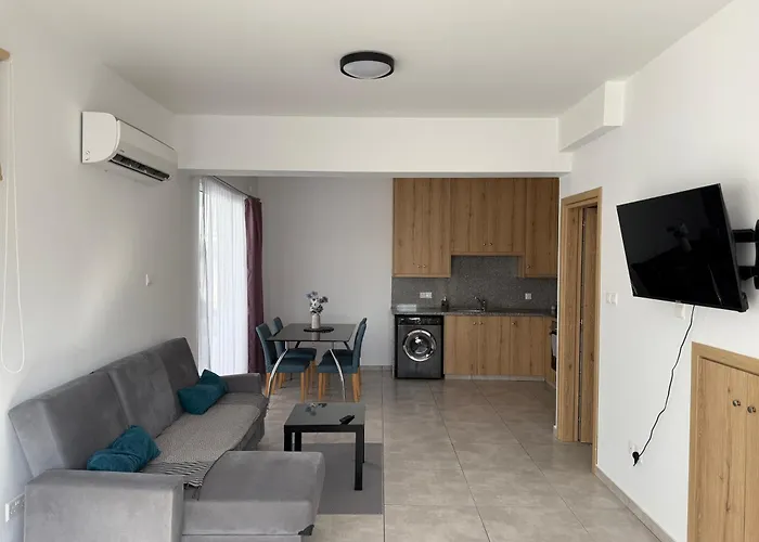 Sun & Sea House Дом отдыха