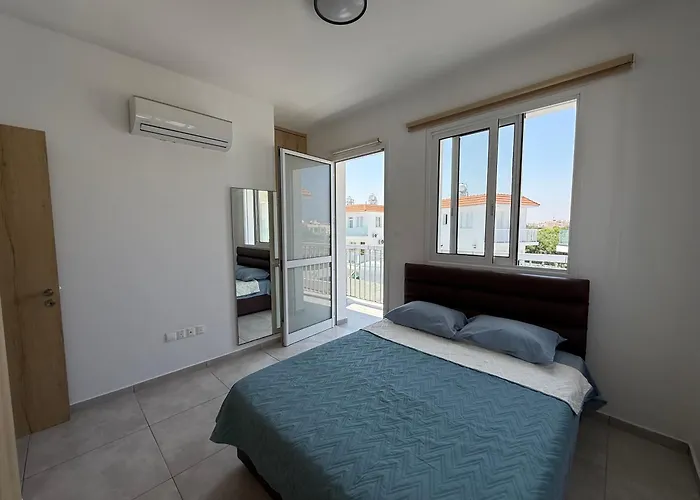 Sun & Sea House Paralimni